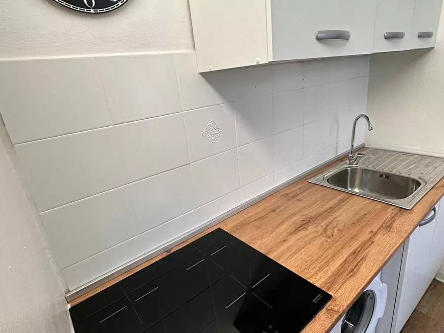 Immagine 4 di Appartamento in affitto  in Via Gaudenzio Ferrari a Torino