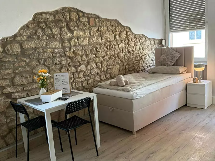 Immagine 1 di Appartamento in affitto  in Römerstraße a Mainz