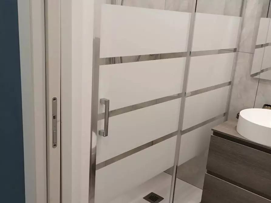 Immagine 7 di Appartamento in affitto  in Via Vincenzo Vela a Torino