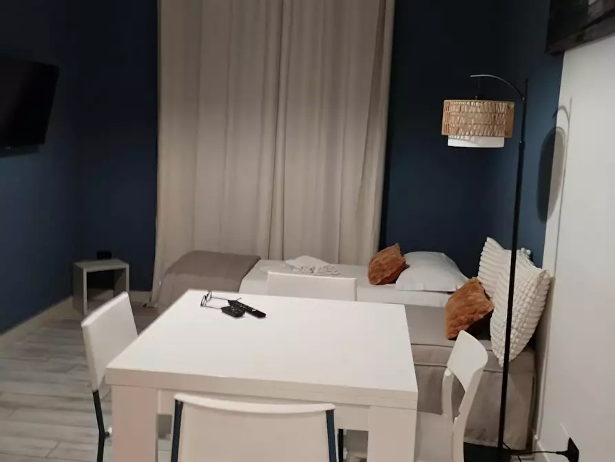 Immagine 1 di Appartamento in affitto  in Via Vincenzo Vela a Torino