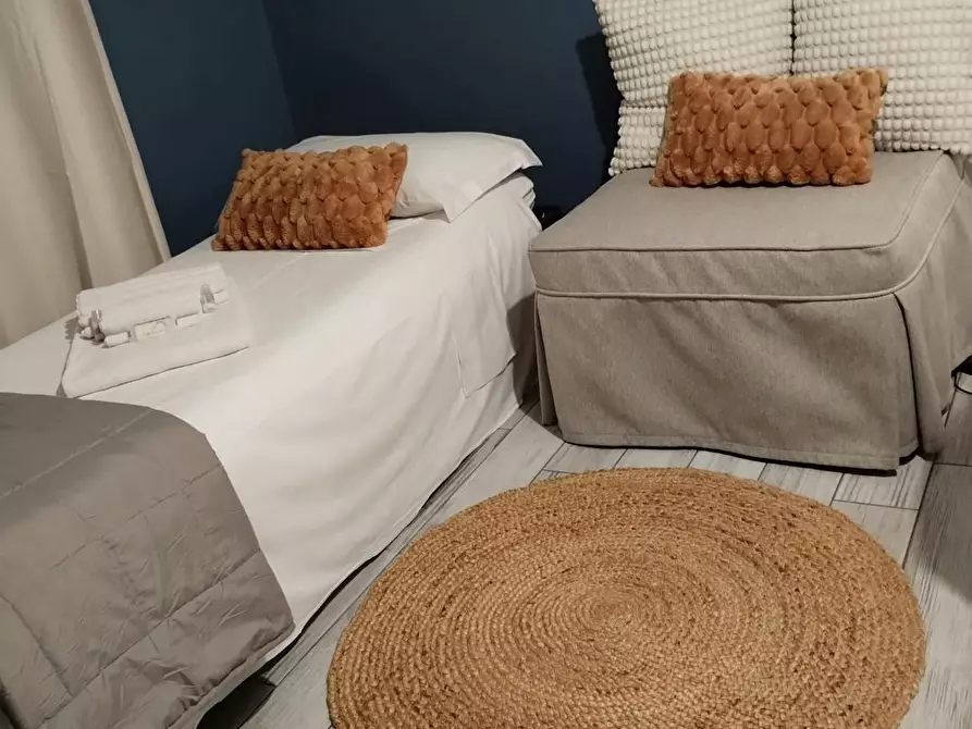 Immagine 4 di Appartamento in affitto  in Via Vincenzo Vela a Torino