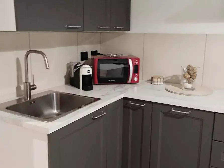 Immagine 2 di Appartamento in affitto  in Via Vincenzo Vela a Torino