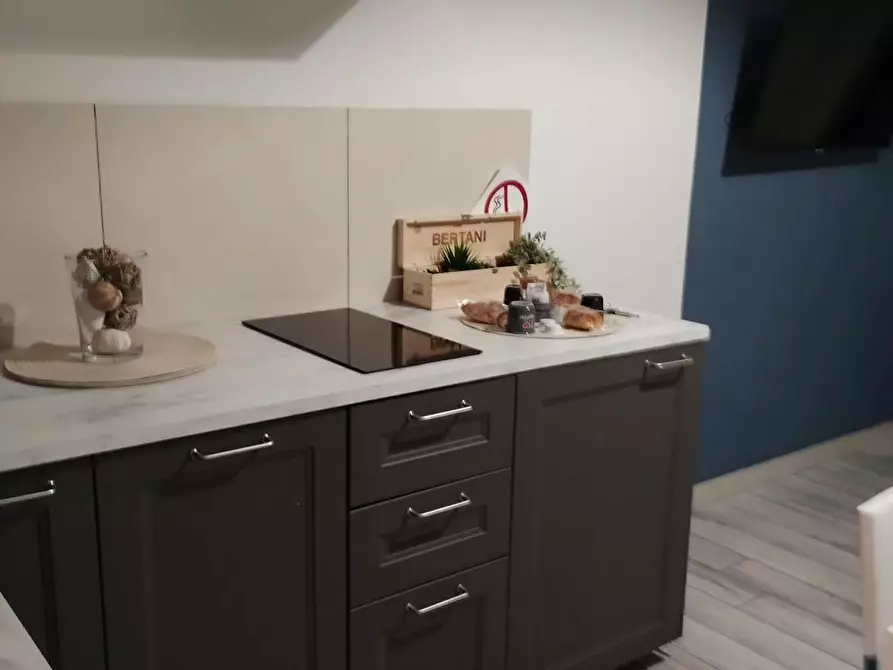 Immagine 3 di Appartamento in affitto  in Via Vincenzo Vela a Torino