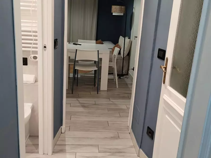 Immagine 5 di Appartamento in affitto  in Via Vincenzo Vela a Torino