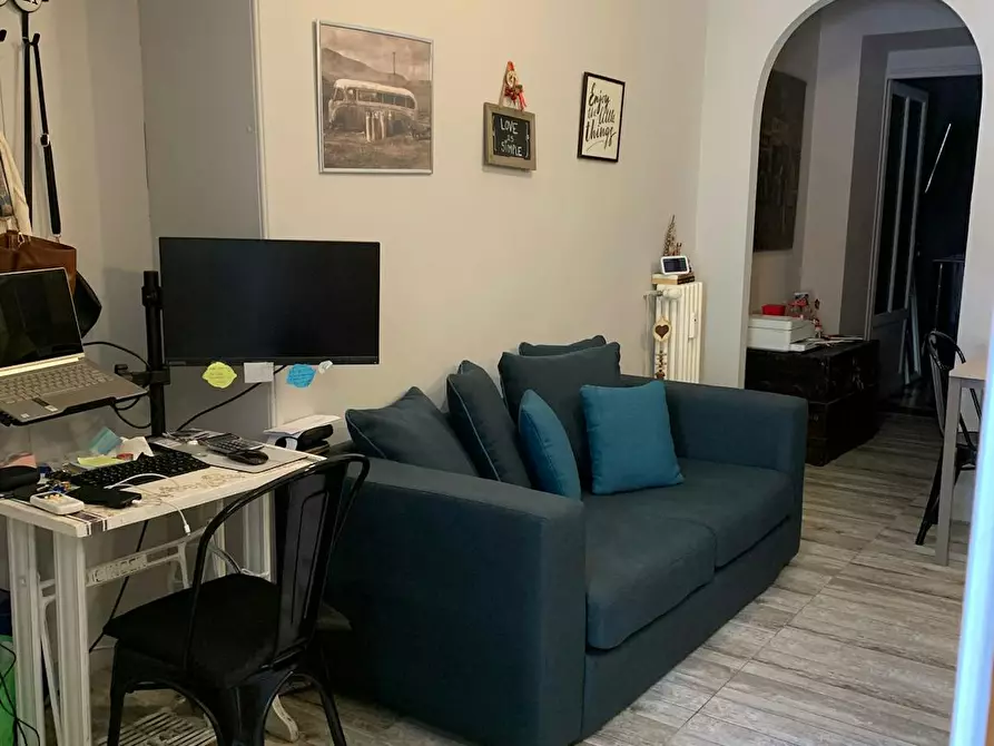 Immagine 10 di Appartamento in affitto  in Corso Principe Oddone a Torino