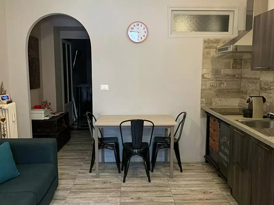 Immagine 2 di Appartamento in affitto  in Corso Principe Oddone a Torino