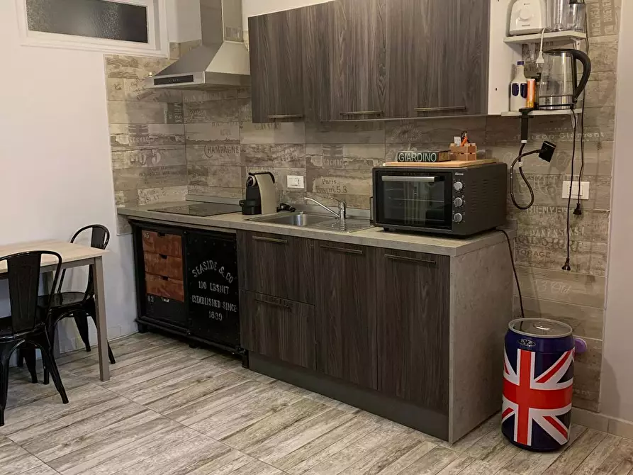 Immagine 3 di Appartamento in affitto  in Corso Principe Oddone a Torino