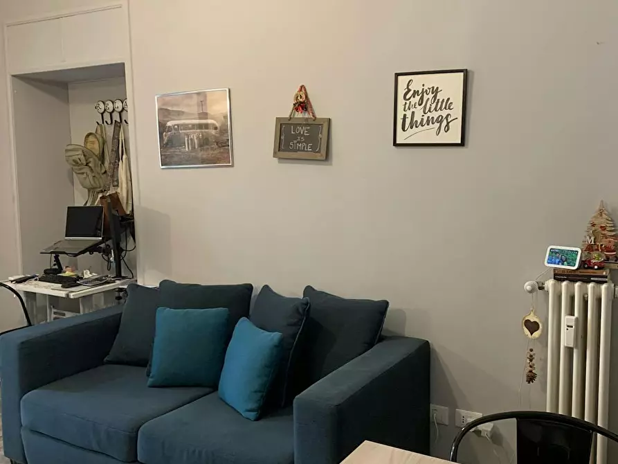 Immagine 4 di Appartamento in affitto  in Corso Principe Oddone a Torino