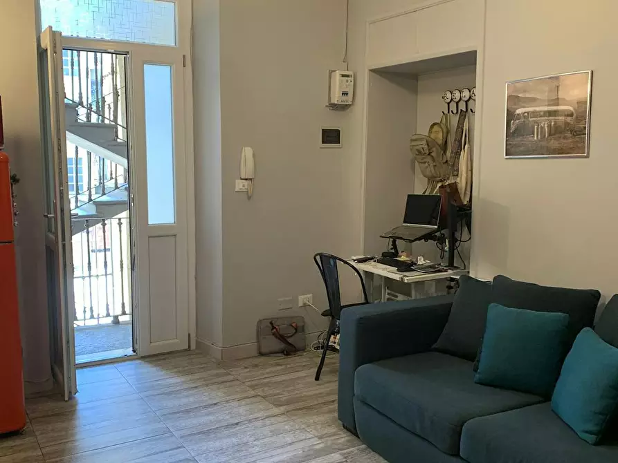 Immagine 1 di Appartamento in affitto  in Corso Principe Oddone a Torino