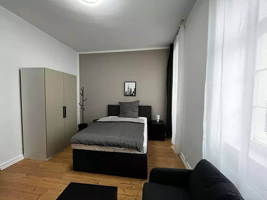 Immagine 2 di Camera in affitto  in Landgrafenstraße a Frankfurt am Main