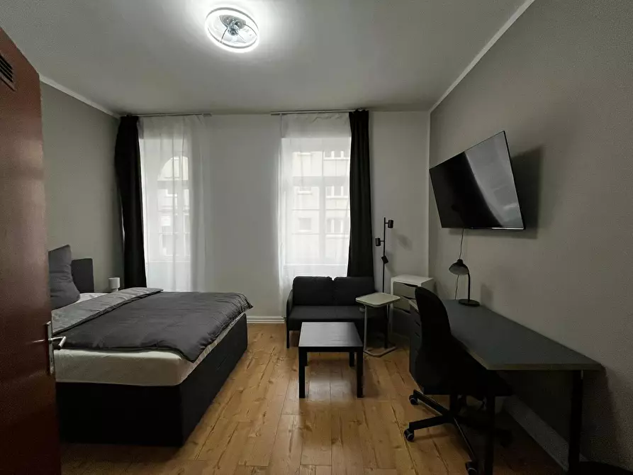 Immagine 4 di Camera in affitto  in Landgrafenstraße a Frankfurt am Main