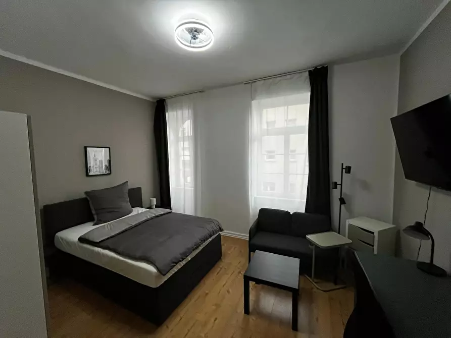 Immagine 1 di Camera in affitto  in Landgrafenstraße a Frankfurt am Main