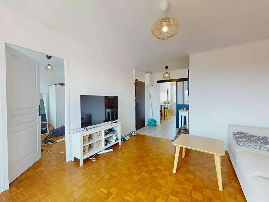 Immagine 4 di Camera in affitto  in Rue Alfred Brinon a Villeurbanne