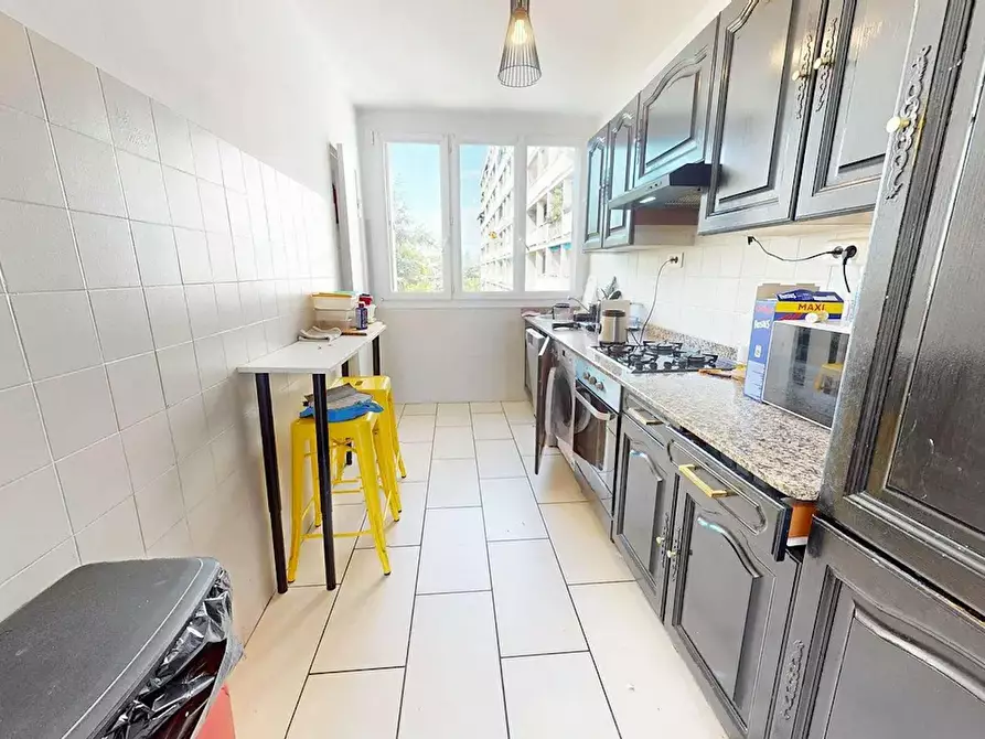 Immagine 7 di Camera in affitto  in Rue Alfred Brinon a Villeurbanne