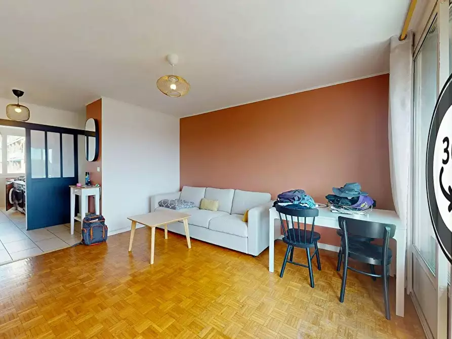 Immagine 9 di Camera in affitto  in Rue Alfred Brinon a Villeurbanne