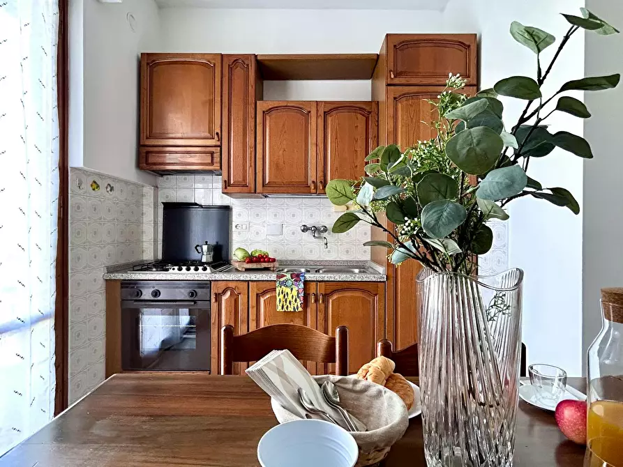 Immagine 10 di Camera in affitto  in Via Alfredo Cappellini a Firenze