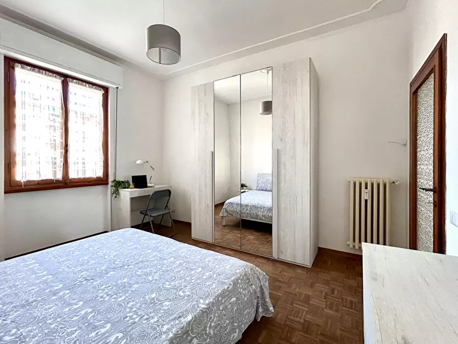 Immagine 2 di Camera in affitto  in Via Alfredo Cappellini a Firenze