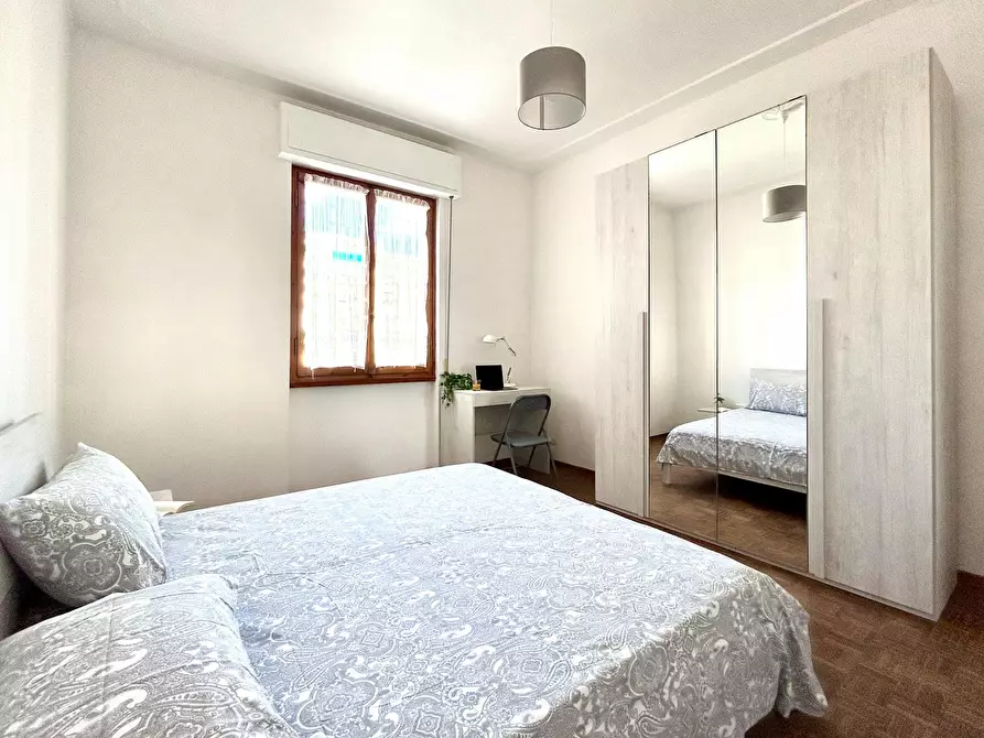 Immagine 1 di Camera in affitto  in Via Alfredo Cappellini a Firenze