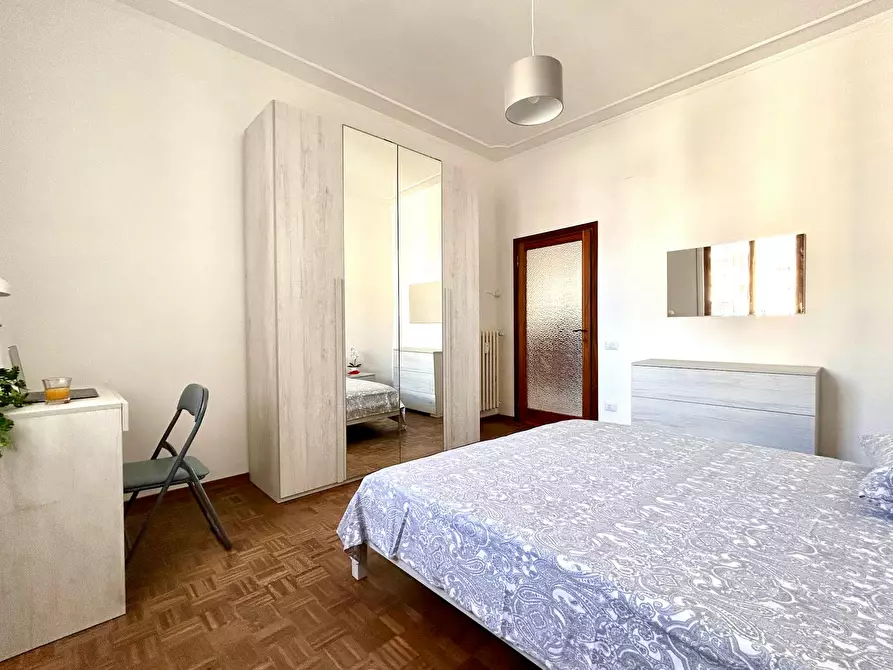 Immagine 8 di Camera in affitto  in Via Alfredo Cappellini a Firenze