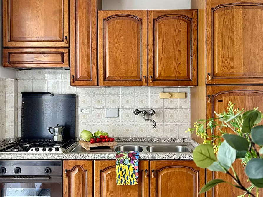 Immagine 9 di Camera in affitto  in Via Alfredo Cappellini a Firenze