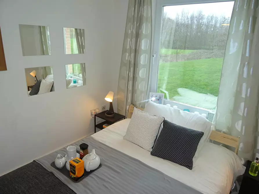 Immagine 8 di Appartamento in affitto  in Wraysbury Drive a Hillingdon