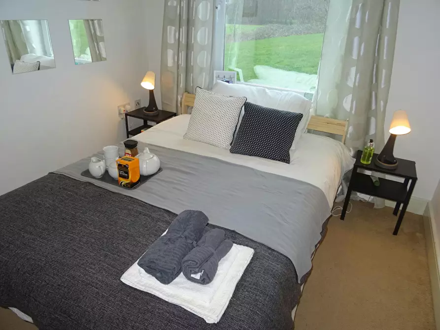 Immagine 7 di Appartamento in affitto  in Wraysbury Drive a Hillingdon