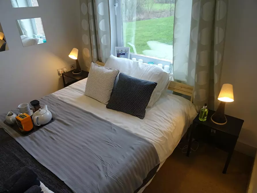 Immagine 4 di Appartamento in affitto  in Wraysbury Drive a Hillingdon