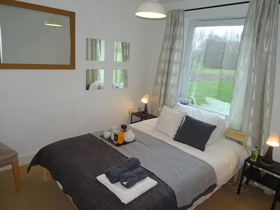 Immagine 3 di Appartamento in affitto  in Wraysbury Drive a Hillingdon