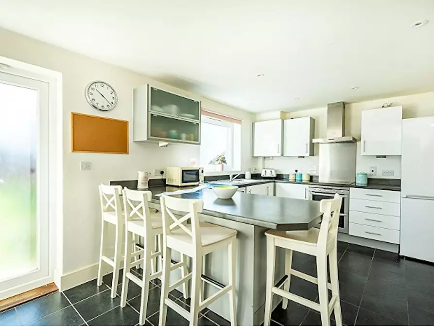 Immagine 9 di Appartamento in affitto  in Wraysbury Drive a Hillingdon