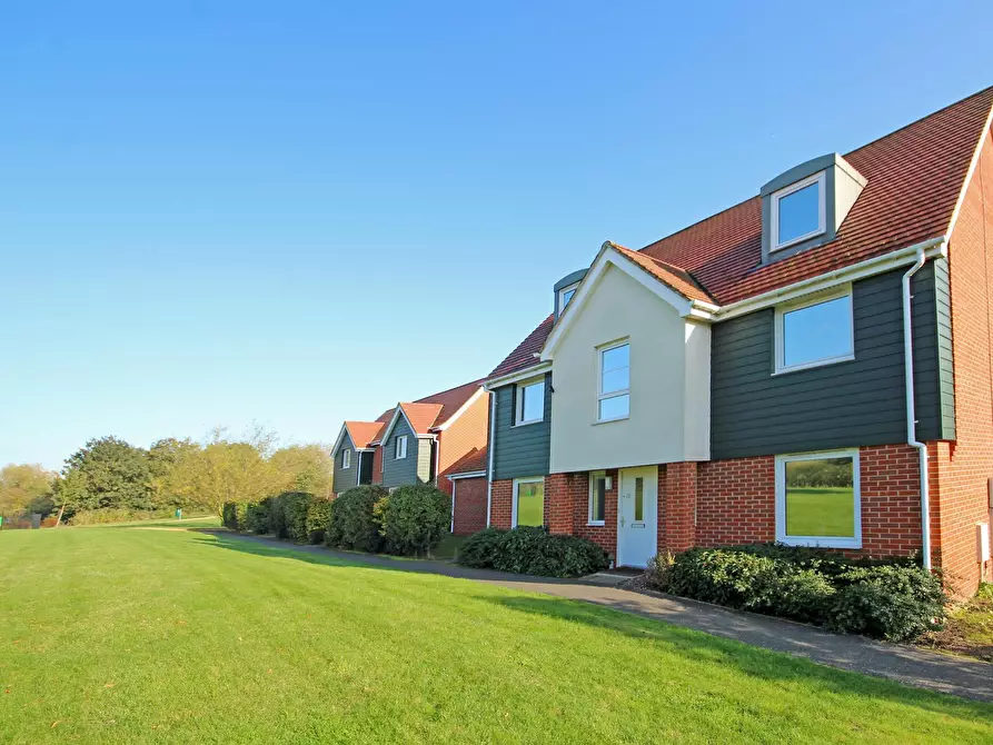 Immagine 1 di Appartamento in affitto  in Wraysbury Drive a Hillingdon