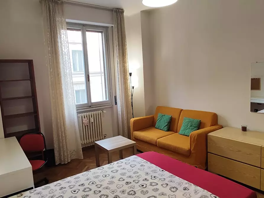 Immagine 2 di Camera in affitto  in Via Antonio Scialoja a Firenze