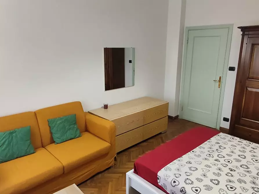 Immagine 3 di Camera in affitto  in Via Antonio Scialoja a Firenze