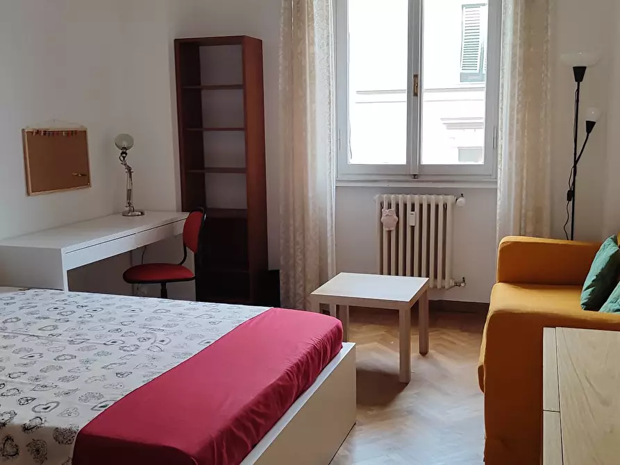 Immagine 1 di Camera in affitto  in Via Antonio Scialoja a Firenze