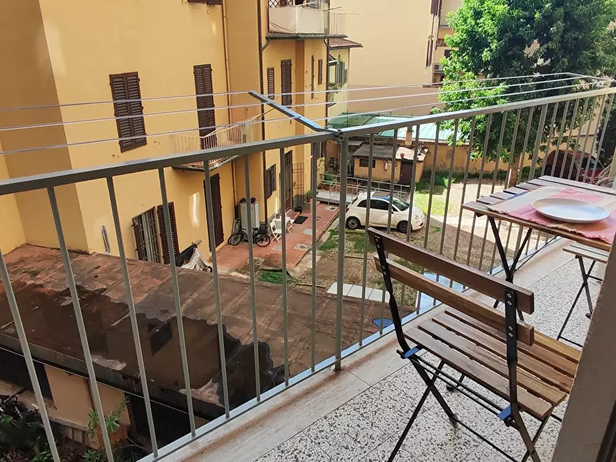 Immagine 8 di Camera in affitto  in Via Antonio Scialoja a Firenze
