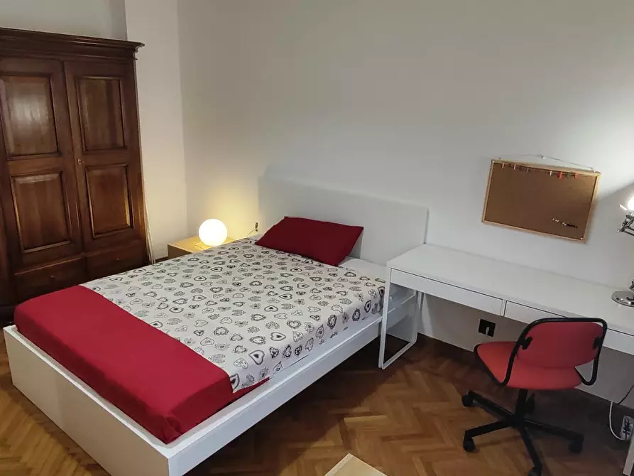 Immagine 4 di Camera in affitto  in Via Antonio Scialoja a Firenze