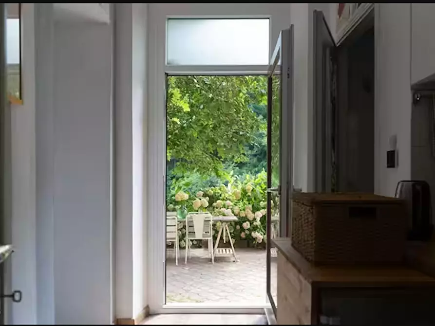 Immagine 1 di Appartamento in affitto  in Strada Comunale di Mongreno a Torino