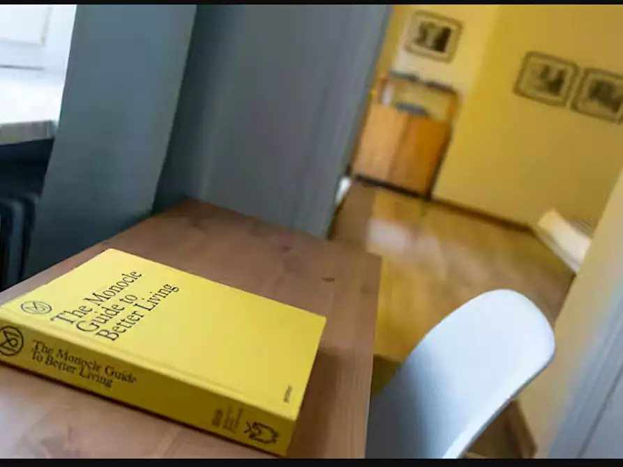 Immagine 10 di Appartamento in affitto  in Strada Comunale di Mongreno a Torino