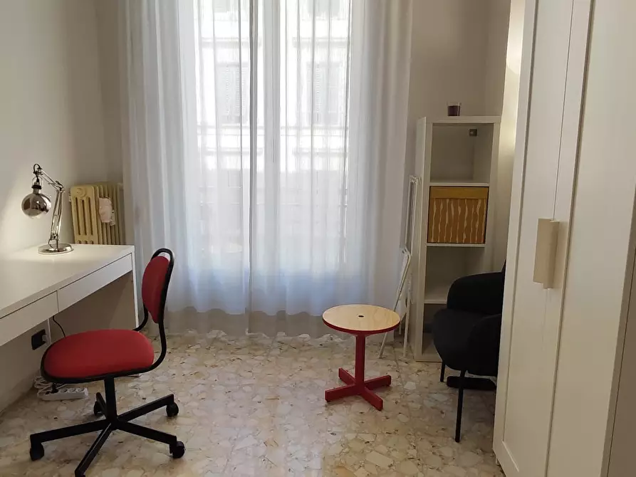 Immagine 3 di Camera in affitto  in Via Antonio Scialoja a Firenze