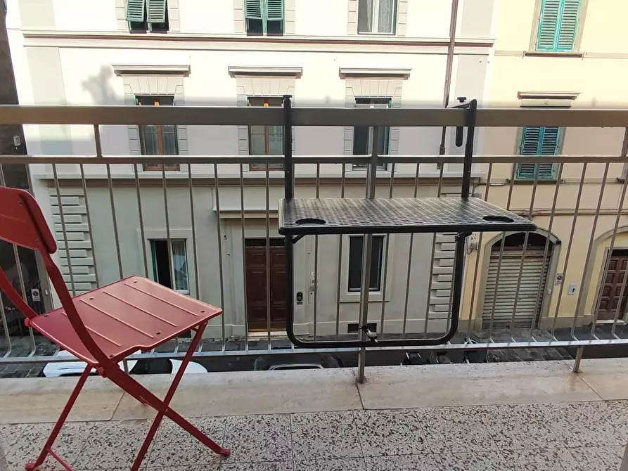 Immagine 5 di Camera in affitto  in Via Antonio Scialoja a Firenze