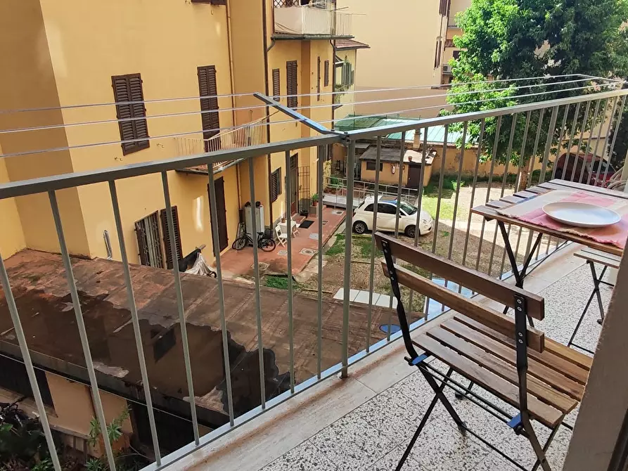 Immagine 8 di Camera in affitto  in Via Antonio Scialoja a Firenze