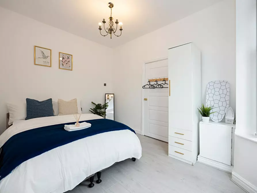 Immagine 4 di Casa indipendente in affitto  in Crondall Street a Manchester