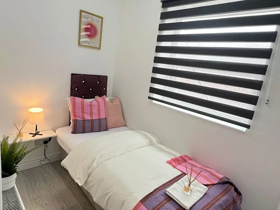 Immagine 3 di Casa indipendente in affitto  in Crondall Street a Manchester