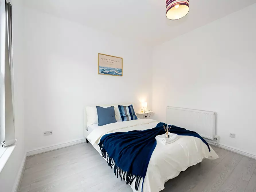Immagine 2 di Casa indipendente in affitto  in Crondall Street a Manchester
