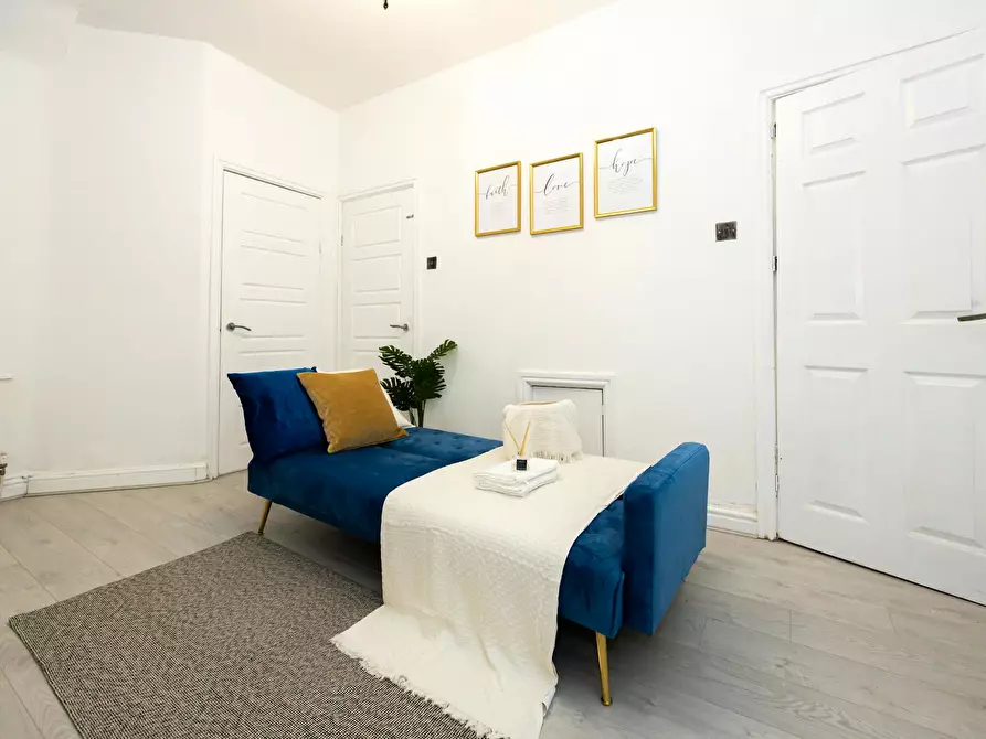 Immagine 1 di Casa indipendente in affitto  in Crondall Street a Manchester