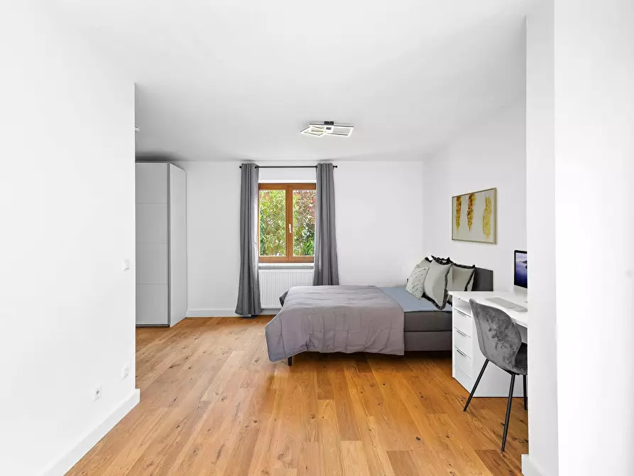 Immagine 3 di Camera in affitto  in Almbachstraße a München