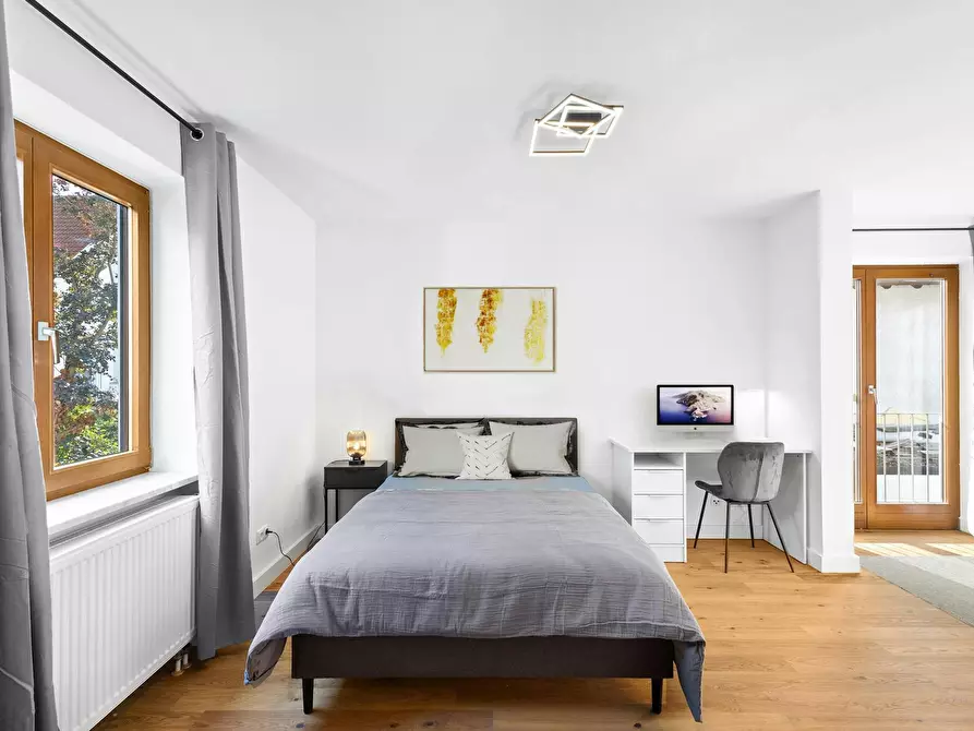 Immagine 2 di Camera in affitto  in Almbachstraße a München