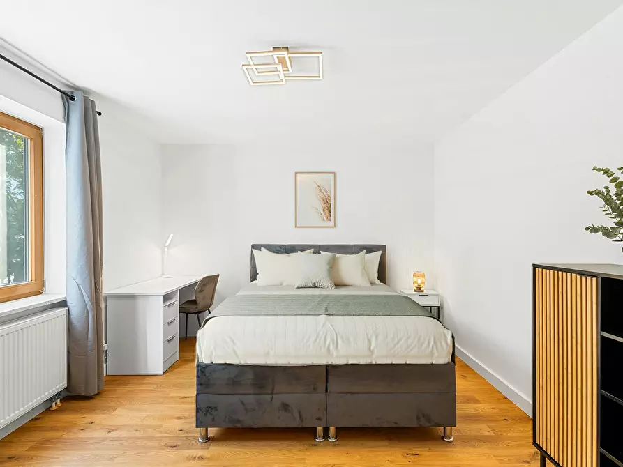 Immagine 1 di Camera in affitto  in Almbachstraße a München