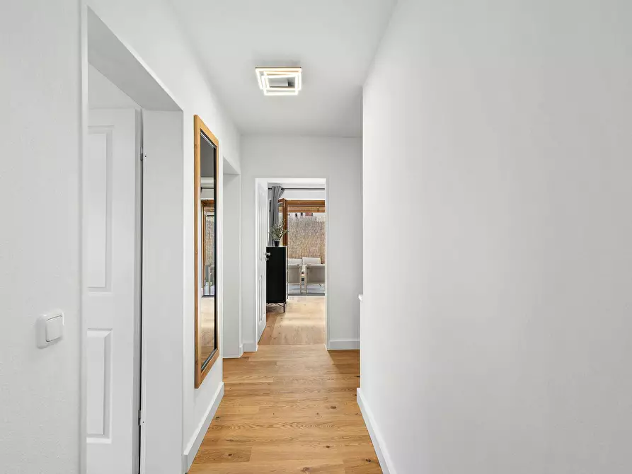 Immagine 4 di Camera in affitto  in Almbachstraße a München