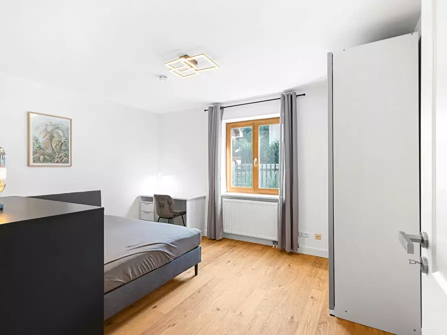 Immagine 3 di Camera in affitto  in Almbachstraße a München