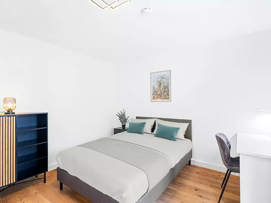 Immagine 2 di Camera in affitto  in Almbachstraße a München